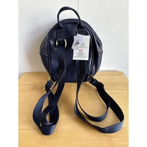 NWT-Disney Marvel Parks Guardians of the Galaxy Honorary Guardians Mini Backpack - Picture 2 of 5